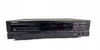 CD-плеер Philips CD-615 черный