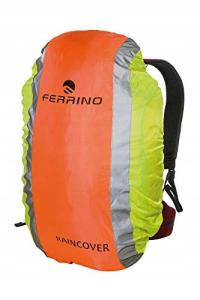 Ferrino Cover 1 Reflex coprizaino, Yellow, Adjustable