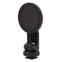 Magnetyczne stojak telefoniczny z zimnym uchwytem do butów 1/4 cala 6V