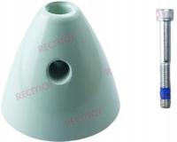 STOŻEK ŚRUBY NAPĘDOWEJ VOLVO PENTA AQ200 AQ250 AQ270 275 280 SP-A SP-C