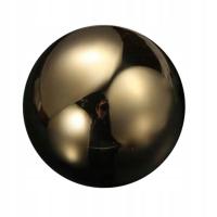 Kostka lodu wielokrotnego użytku Praktyczna Łatwa w użyciu do baru imprezowego Przenośna whisky 38 mm