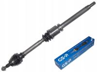 ПРИВОДНОЙ ДЛЯ FORD C-MAX II FOCUS III GRAND C-MAX ЗАКОНА