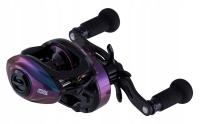 Multiplikator Abu Garcia Revo Ike LP Left