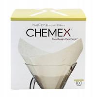 CHEMEX - filtry FS-100 (kwadratowe)