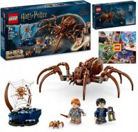 LEGO HARRY POTTER 76434 ARAGOG В ЗАПРЕТНОМ ЛЕСУ КАТАЛОГ БЕСПЛАТНО