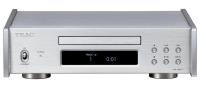 TEAC PD-505T Silver