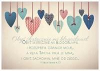 Magnes na lodówkę - Modlitwa Jabesa