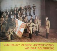 Centralny Zespół Artystyczny Wojska Polskiego