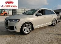 Audi Q7 Prestige 2022 3.0l