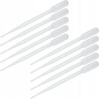 Набор 10X пипеток капельницы диспенсеров PE 5 мл