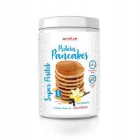 Super Posiłek Protein Pancakes 400 g WANILIA