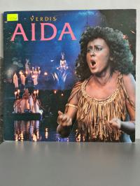 VERDI – Aida 1987 2X KLASYKA