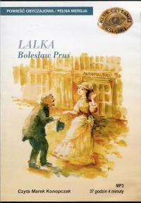 Audiobook | Lalka - Bolesław Prus