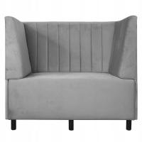 Модульная ложа Ницца-идеальное решение для ресторанов и баров