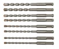 Набор сверл SDS-Plus 8 шт. Dewalt