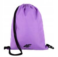 WOREK 4F 4FJWAW24AGYMU098-51S PLECAK SPORTOWY SZKOLNY