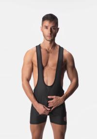 Barcode Berlin Singlet Dick - S