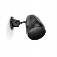 NEXT AUDIOCOM P4 Wall Black настенный динамик