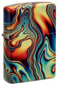 Zapalniczka Zippo Colorful Swirl Design 60006534