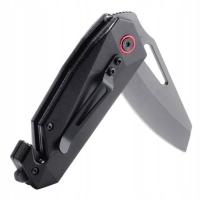 СПАСАТЕЛЬНЫЙ НОЖ HENSTRONG YACHT-RESCUE 3