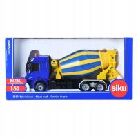 SIKU BETONIARKA 3539 (MODELARSTWO)