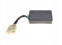 Moduł zapłonowy Kymco DJ 50 AC 4T