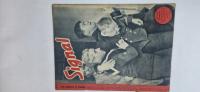 SIGNAL 1943 No.23 STARA NIEMIECKA GAZETA