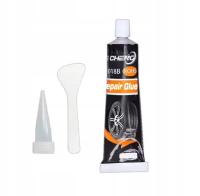 WODOODPORNY USZCZELNIAJĄCY KLEJ DO NAPRAWY OPON KLEJ NAPRAWCZY DO GUMY