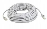 113 KABEL SIECIOWY LAN 10m RJ45 UTP CAT5E