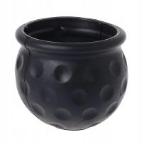 Osłona haka holowniczego ME Premium gumowa elastyczna 50 mm