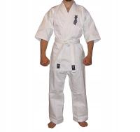 Karatega Chikara Do Kyokushin 160 cm 12 Oz Master