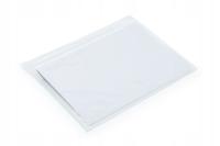 Koperty Kurierskie Przylgi C5 - 100 SZT Kangurki Kieszenie Doklejki Mocne