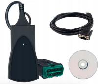 Диагностический интерфейс Lexia 3 Diagbox PP2000 9.150