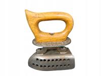 STARE ŻELAZKO SPIRYTUSOWE