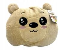 koc poduszka 2w1 120x150 cm MIŚ