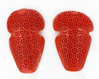 WOLF KOMPLET PROTEKTORÓW KINETYCZNYCH KOLAN DO SPODNI MOTOCYKOWYCH SW-2