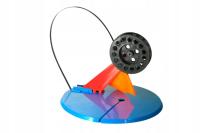 Подледная удочка для щуки W46 щука LIWI