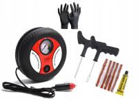 РЕМКОМПЛЕКТ ДЛЯ ШИН КОЛЕС КОМПРЕССОР АВТОМОБИЛЬНЫЙ