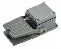 ВЫКЛЮЧАТЕЛЬ ПЕДАЛЬ ПЕДАЛЬ METAL 15A P1BO
