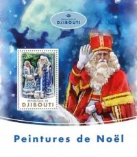 Рождество, Дед Мороз