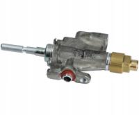 Zawór gazu palnika do kuchni gazowej Amica