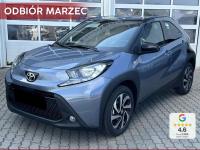 Toyota Aygo X Style 1.0 Benzyna CVT 72KM | Tempomat adaptacyjny!