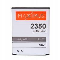 Bateria Do Samsung Maxximus 2350 mAh