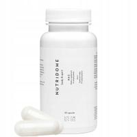 Suplement diety NAC N-acetylocysteina antyoksydant REGENERACJA Nutridome