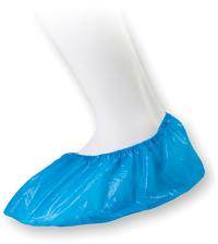 OCHRANIACZE FOLIOWE NA BUTY, OBUWIE, KAPCIE 100szt
