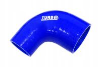 TurboWorks Redukcja 90st TurboWorks Blue 67-76mm