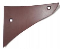 PIERŚ ODKŁADNICY OKŁADNI PŁUGA 10/23 Unia Grudziądz ŚRUBOWA 2/3 SKIBOWY