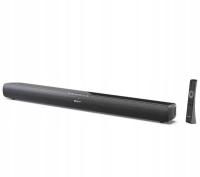 Soundbar SHARP HT-SB100 2.0 75W Bluetooth Czarny