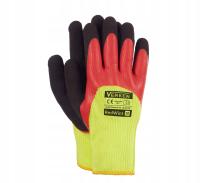1 пара Redwint R9 перчатки зимние теплые защитные рабочие перчатки