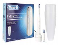 Oral-B Pulsonic Slim 2200 электрическая зубная щетка